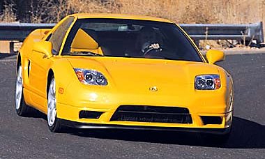  Acura  on Easily Locate New And Used Acura Nsx Body Parts At Uneedapart Com
