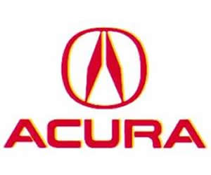 Used Acura Part
